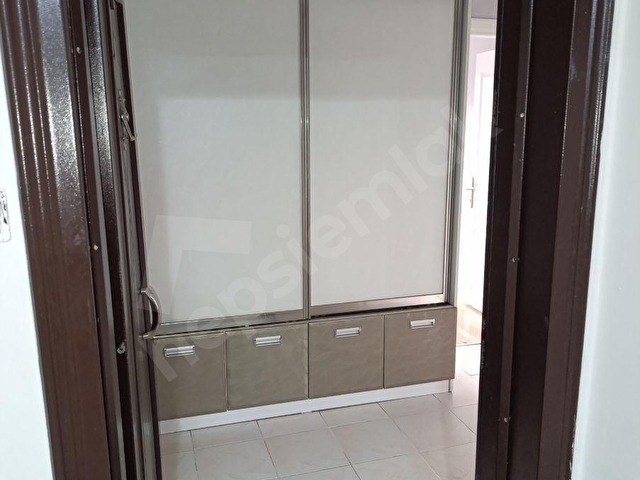 3+1 site içi doğalgazlı kiralık daire.. - Görsel 12