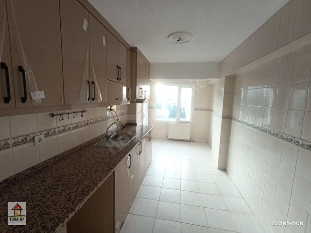 3+1 site içi doğalgazlı kiralık daire.. - Görsel 10