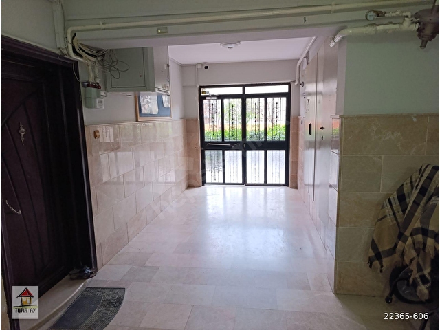 3+1 site içi doğalgazlı kiralık daire.. - Görsel 6