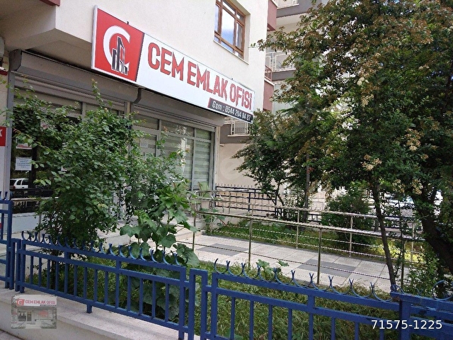 Yenimahalle Ostim OSB Satılık
