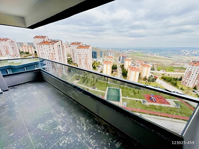 BEGA VADİDE OTURUMA HAZIR MANZARALI 2+1 EBEVEYN BANYOLU - Görsel 19