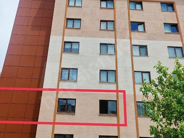 LÜX ERZURUMDAN YILDIZKENT ZİRVE TOKİLERDE SATILIK 3+1 ARAKAT