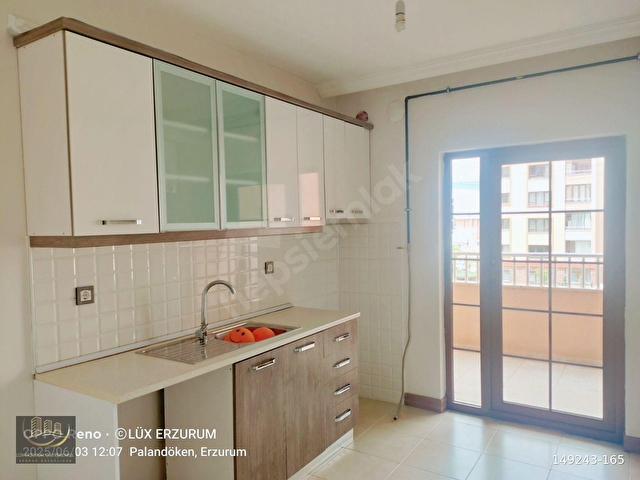 LÜX ERZURUMDAN YILDIZKENT ZİRVE TOKİLERDE SATILIK 3+1 ARAKAT - Görsel 30