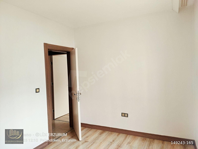 LÜX ERZURUMDAN YILDIZKENT ZİRVE TOKİLERDE SATILIK 3+1 ARAKAT - Görsel 13