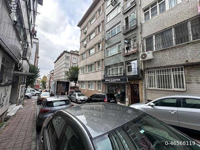 Fatihin Kalbinde, Metro ve Historia AVM Yakını – Geniş ve Masrafsız 1+1 - Görsel 19