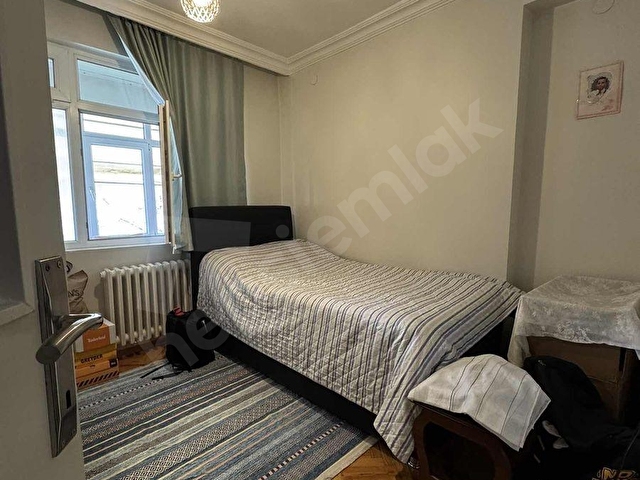 KOÇ GAYRİMENKULDEN ARA KAT ASANSÖRLÜ UYGUN FİYATLI SATILIK!! - Görsel 20