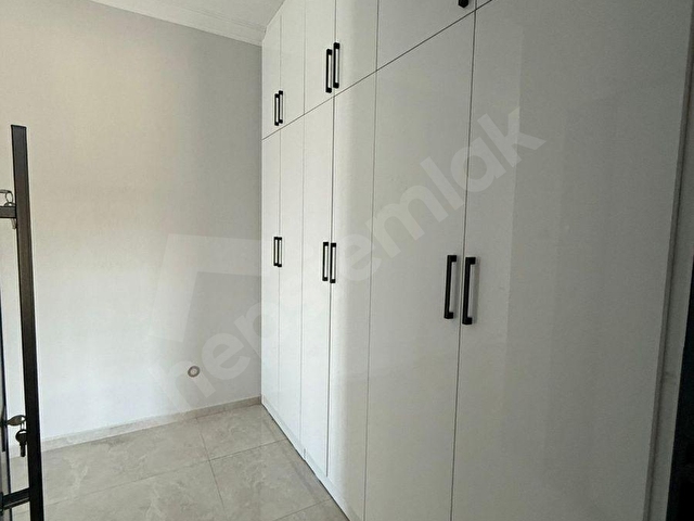 Ortacada Sıfır 2+1 Geniş Kiralık Daire | KLİMALI & ANKASTRELİ - Görsel 12