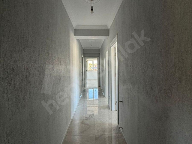 Ortacada Sıfır 2+1 Geniş Kiralık Daire | KLİMALI & ANKASTRELİ - Görsel 11