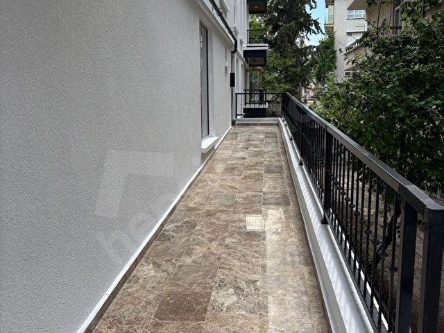 BAHÇELİDE YENİ ASNSR K.GRJ TERASLI GENİŞ KULLANIŞLI İKİ BANYOLU 2+1 - Görsel 20