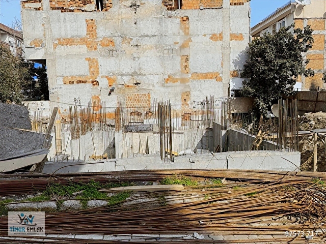 AVCILAR DENİZKÖŞKLERDE KENTSELE GİRMİŞ FIRSAT DAİRE - Görsel 2