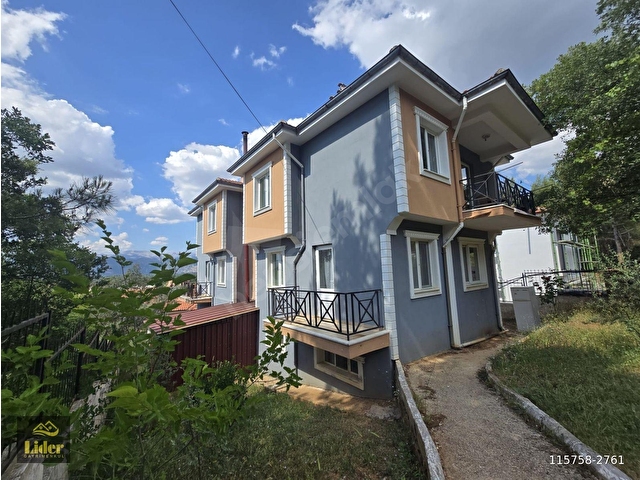 LİDERDEN Muğla Menteşe Yeniköyde Kiralık 2+1 Daireler - Görsel 15