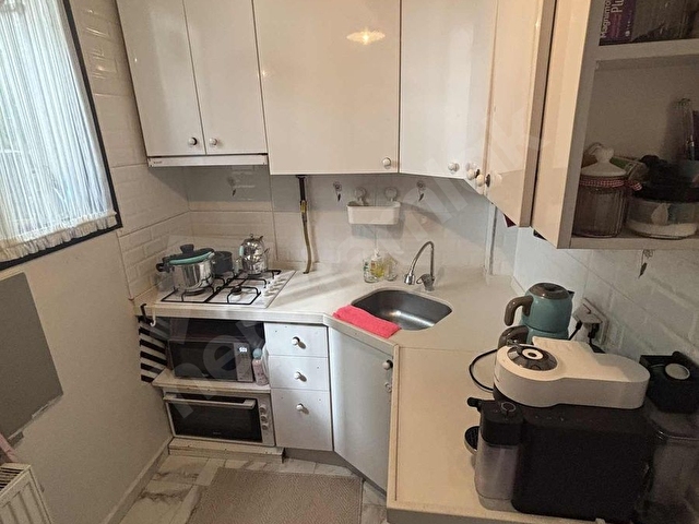 YENİ MAHDE 2+1 ASANSÖRLÜ KULLANIŞLI BAHÇE KAT TEPE EMLAKDA - Görsel 12