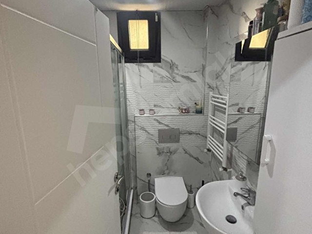 YENİ MAHDE 2+1 ASANSÖRLÜ KULLANIŞLI BAHÇE KAT TEPE EMLAKDA - Görsel 16
