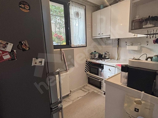YENİ MAHDE 2+1 ASANSÖRLÜ KULLANIŞLI BAHÇE KAT TEPE EMLAKDA - Görsel 13