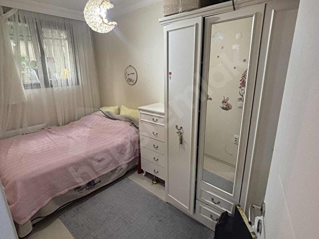 YENİ MAHDE 2+1 ASANSÖRLÜ KULLANIŞLI BAHÇE KAT TEPE EMLAKDA - Görsel 17