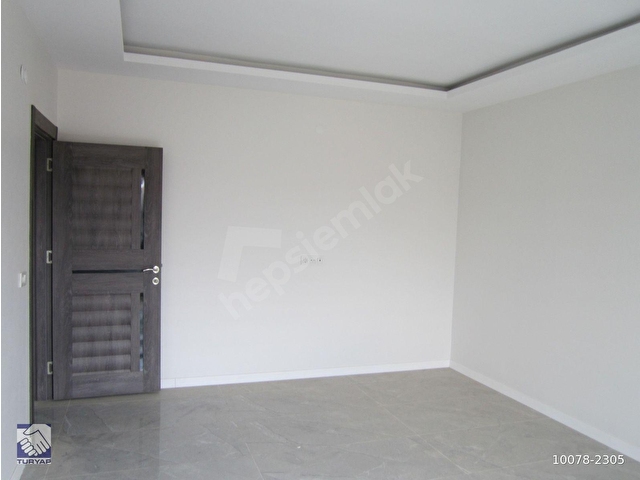 PİRİREİS MAH. 3+1,150 M2 KOMBİLİ,ASANSÖRLÜ,D/B/K CEPHE SATILIK DAİRE - Görsel 14