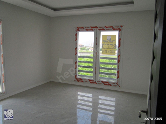 PİRİREİS MAH. 3+1,150 M2 KOMBİLİ,ASANSÖRLÜ,D/B/K CEPHE SATILIK DAİRE - Görsel 2