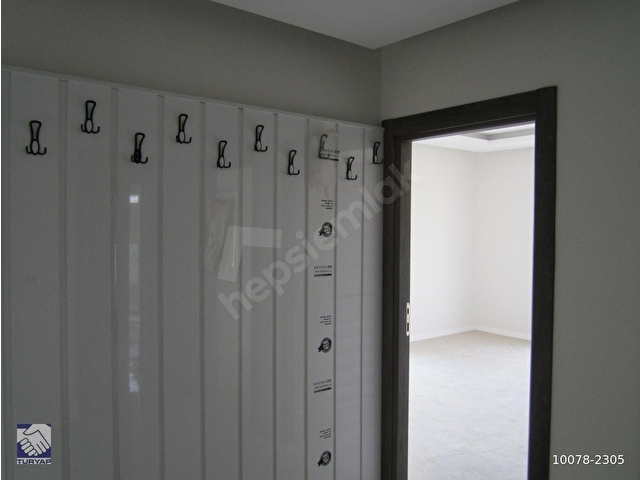 PİRİREİS MAH. 3+1,150 M2 KOMBİLİ,ASANSÖRLÜ,D/B/K CEPHE SATILIK DAİRE - Görsel 6