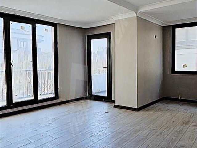Merkezde 3+1 Sıfır 120 m² Daire