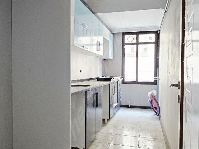 Merkezde 3+1 Sıfır 120 m² Daire - Görsel 5