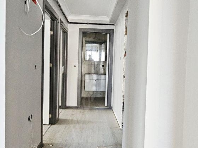 Merkezde 3+1 Sıfır 120 m² Daire - Görsel 6