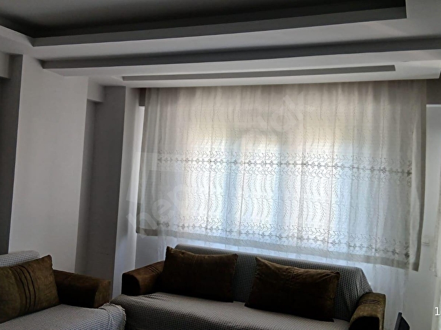 Merkezi Lokasyonda Eşyalı Yeni Daire - Görsel 27