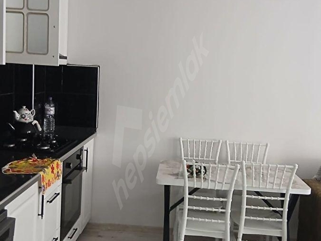 Merkezi Lokasyonda Eşyalı Yeni Daire - Görsel 11