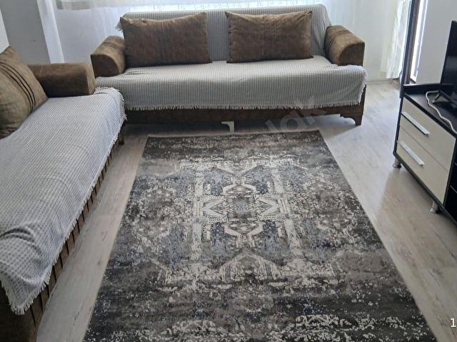 Merkezi Lokasyonda Eşyalı Yeni Daire - Görsel 22