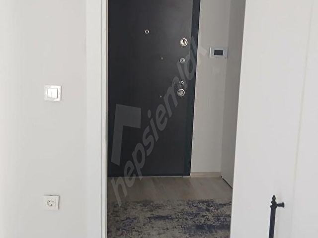 Merkezi Lokasyonda Eşyalı Yeni Daire - Görsel 6
