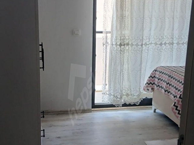 Merkezi Lokasyonda Eşyalı Yeni Daire - Görsel 18