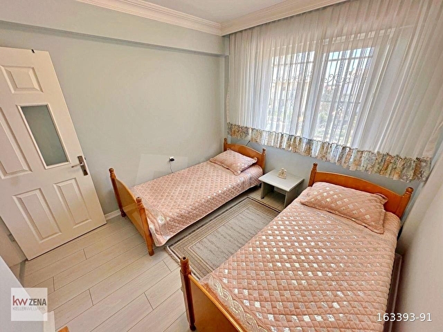 GÜREDE 350 M2 ARSA İÇİNDE TAM MÜSTAKİL DENİZ MANZARALI VİLLA - Görsel 17
