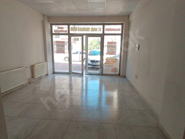 Mevlana Mahallesinde kiralık iş yeri - Görsel 2