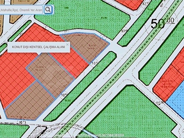 SİVAS BULVARI CIRGALAN TRAMVAY DURAĞI KARŞISINDA TİCARİ PARSEL - Görsel 10