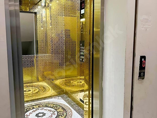 MEHMET KOLAY DAN SATILIK FUL YAPILI ARA KAT - Görsel 7