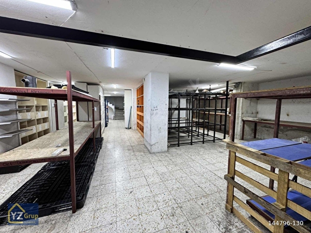 YZ GRUPtan METRO YANI OTOBANA YAKIN BULVAR ÜZERİ SATILIK İŞYERİ - Görsel 9