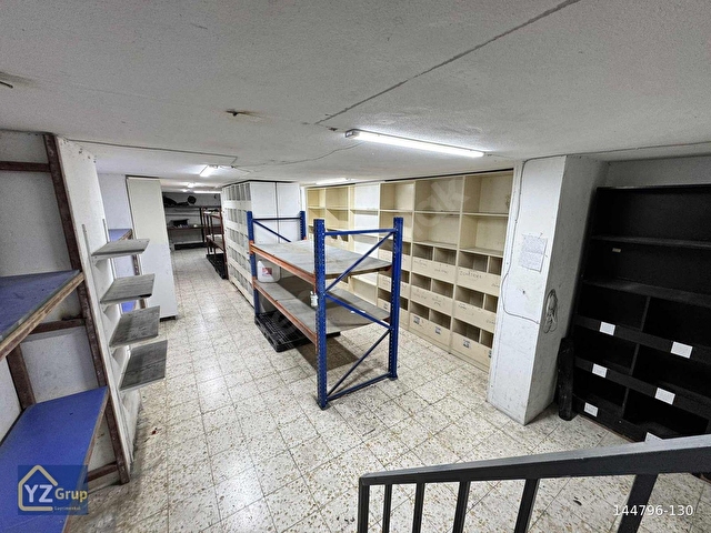 YZ GRUPtan METRO YANI OTOBANA YAKIN BULVAR ÜZERİ SATILIK İŞYERİ - Görsel 8