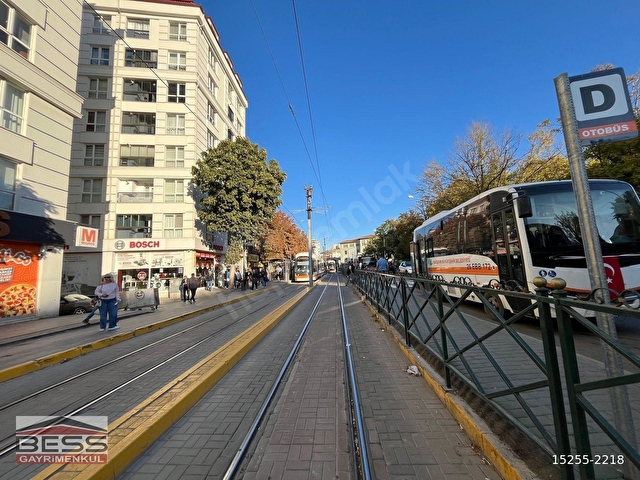 BESSDEN İKİ EYLÜL CADDES ÜZERİ SATILIK EŞYALI 4+1 DUBLEKS DAİRE - Görsel 30