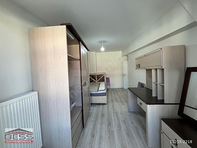 BESSDEN İKİ EYLÜL CADDES ÜZERİ SATILIK EŞYALI 4+1 DUBLEKS DAİRE - Görsel 28