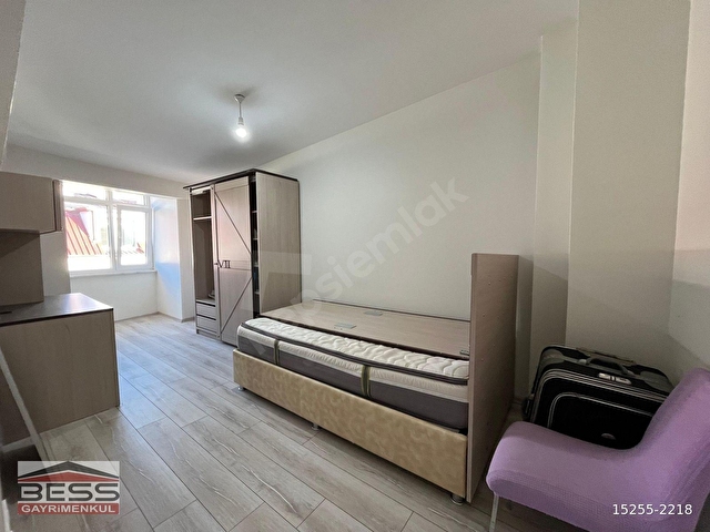 BESSDEN İKİ EYLÜL CADDES ÜZERİ SATILIK EŞYALI 4+1 DUBLEKS DAİRE - Görsel 27