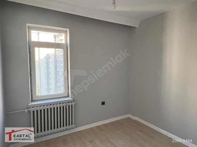 MEYDAN AVM VE BATI MERKEZ METRO YANINDA PANORAMİK MANZARALI YAPILI 3+1 - Görsel 17