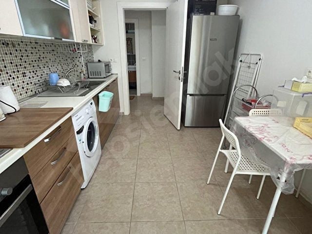 SAPANCA GÖL EMLAK TAN SİTE İÇİ 3+1 ASANSÖRLÜ SATILIK YENİ DAİRE - Görsel 21