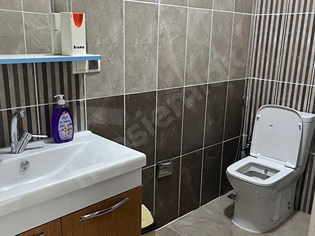 SAPANCA GÖL EMLAK TAN SİTE İÇİ 3+1 ASANSÖRLÜ SATILIK YENİ DAİRE - Görsel 20