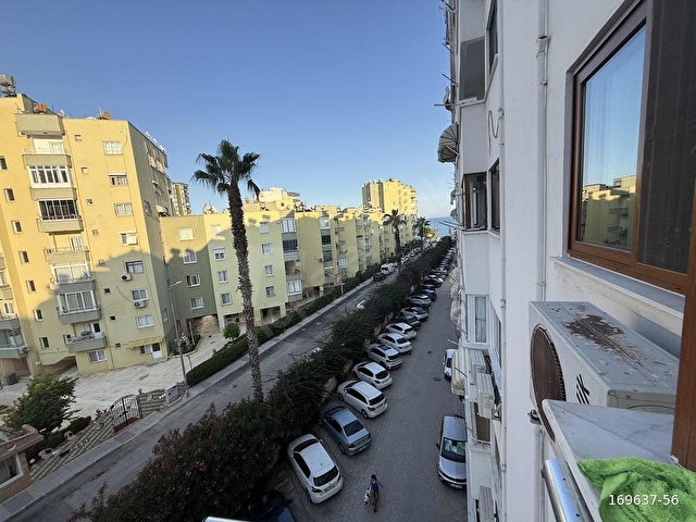 D&S GYD DENİZHAN 1 SİTESİ NDE 2+1 SATILIK DAİRE - Görsel 5