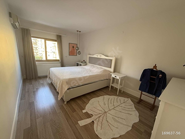 D&S GYD DENİZHAN 1 SİTESİ NDE 2+1 SATILIK DAİRE - Görsel 14