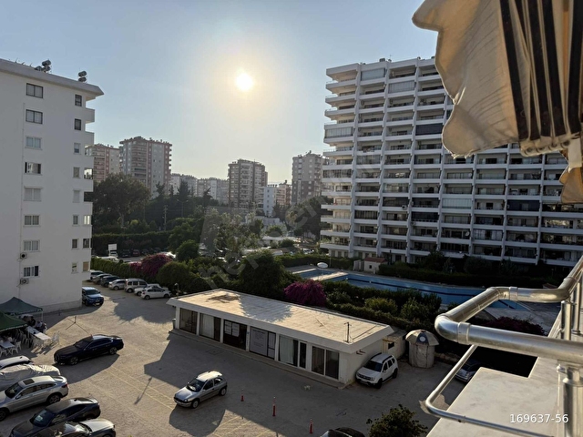 D&S GYD DENİZHAN 1 SİTESİ NDE 2+1 SATILIK DAİRE - Görsel 23