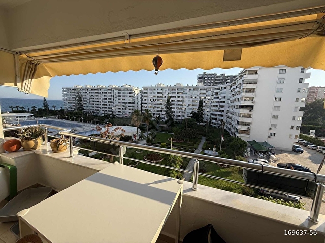 D&S GYD DENİZHAN 1 SİTESİ NDE 2+1 SATILIK DAİRE - Görsel 27