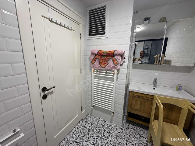 D&S GYD DENİZHAN 1 SİTESİ NDE 2+1 SATILIK DAİRE - Görsel 11