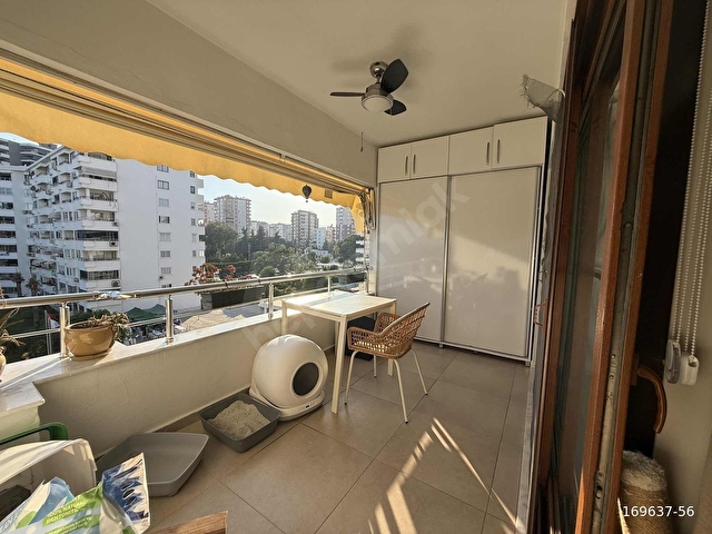 D&S GYD DENİZHAN 1 SİTESİ NDE 2+1 SATILIK DAİRE - Görsel 22