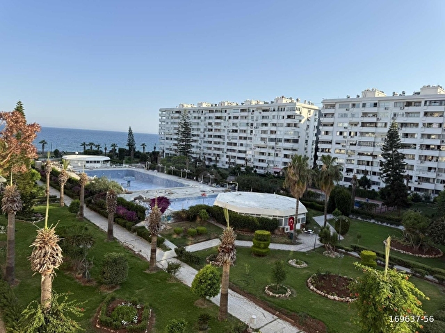 D&S GYD DENİZHAN 1 SİTESİ NDE 2+1 SATILIK DAİRE - Görsel 25