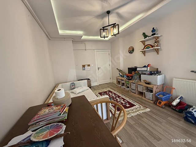 D&S GYD DENİZHAN 1 SİTESİ NDE 2+1 SATILIK DAİRE - Görsel 30